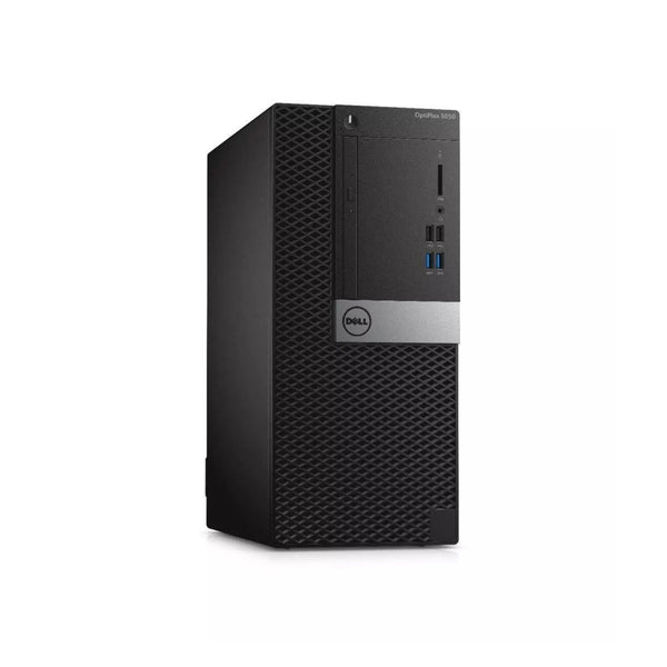 Dell Optiplex 5050 SFF Desktop PC i5 7500 16GB RAM 256GB SSD Win 11 WiFi (Copy) - UN Tech