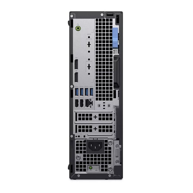 Dell OptiPlex 5070 SFF Desktop PC i5 9500 16GB RAM 256GB SSD Win 11 - UN Tech