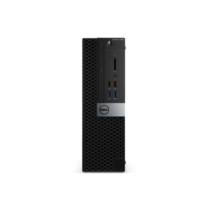 Dell Optiplex 7040 SFF Desktop PC Intel Core i5 - 6500 Win 10 Pro - UN Tech