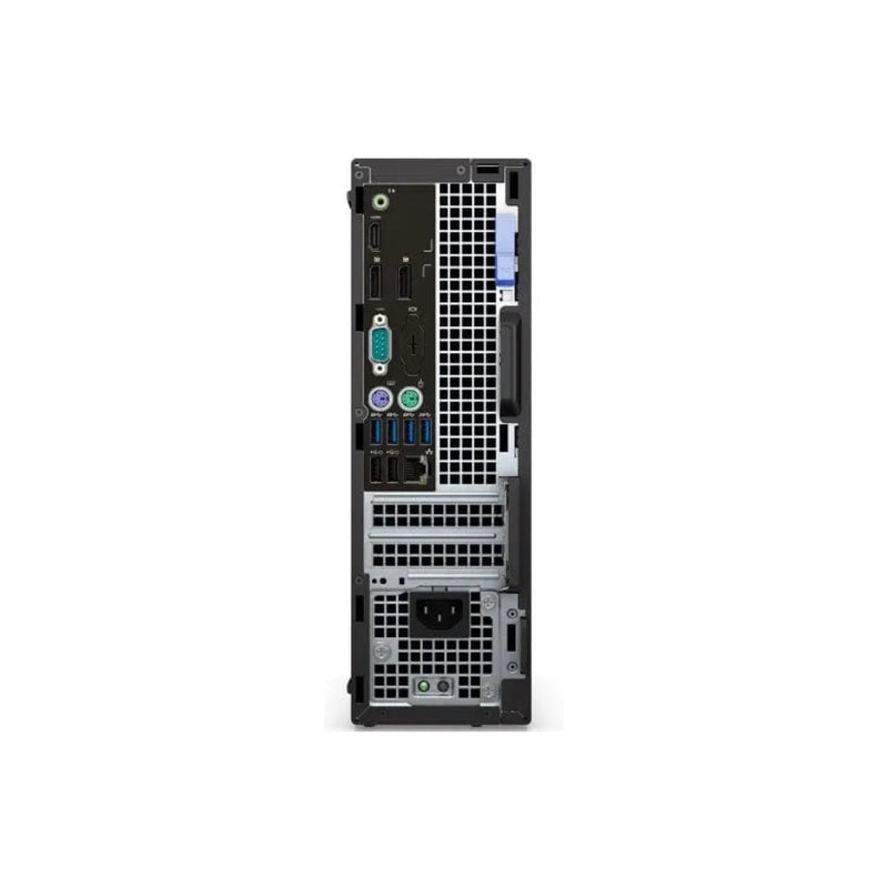 Dell Optiplex 7040 SFF Desktop PC Intel Core i5 - 6500 Win 10 Pro - UN Tech