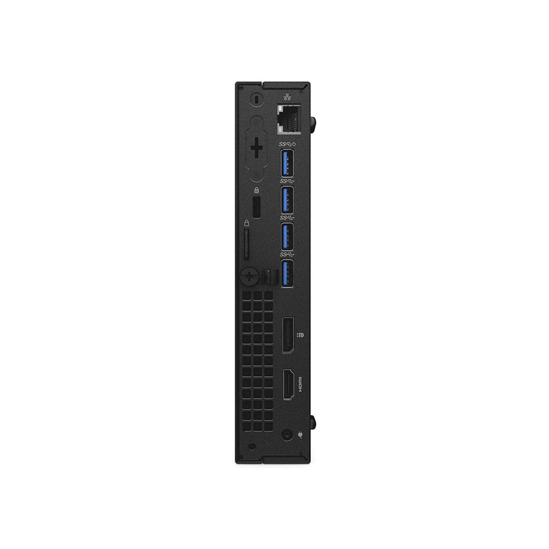 Dell Optiplex 7050 Micro Desktop PC i7 - 7700T Windows 11 Pro - UN Tech