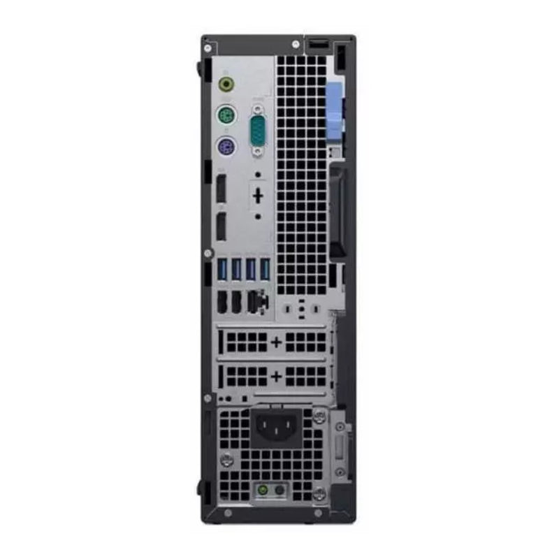 Dell Optiplex 7060 SFF i5 8400 16GB RAM 1TB SSD Win 11 Pro + WiFi - UN Tech