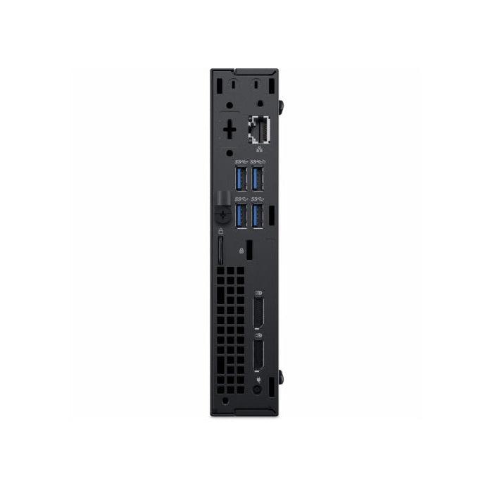 Dell Optiplex 7070 Micro Desktop PC Intel i5 9500T 16GB RAM Win 11 Pro - UN Tech