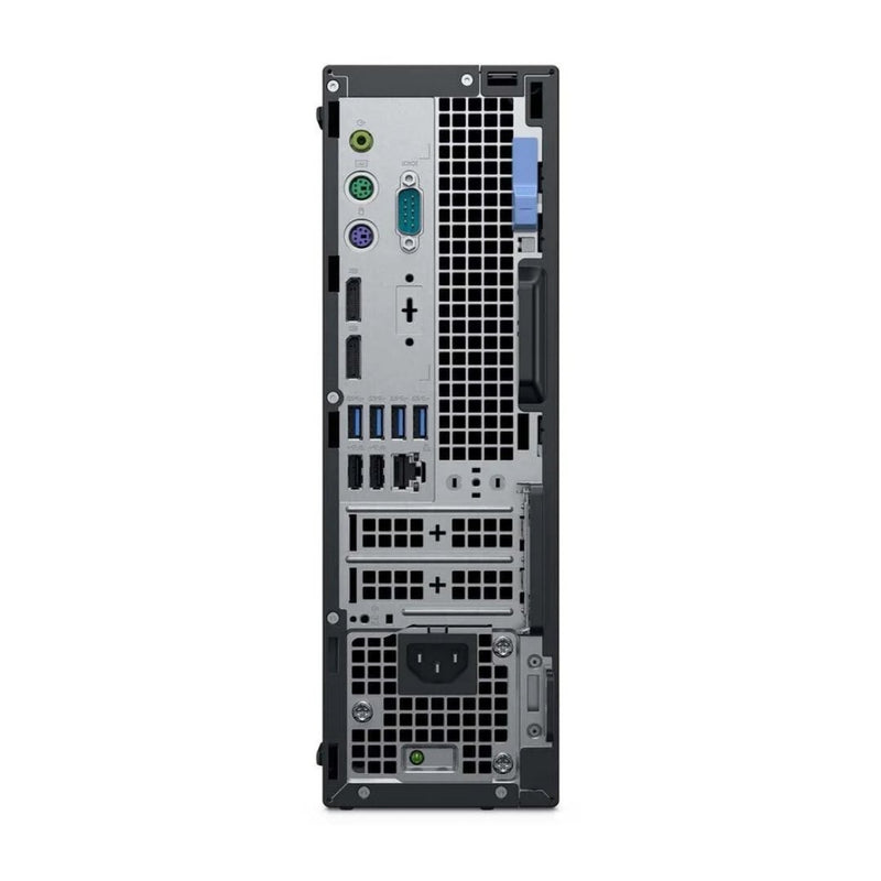 Dell OptiPlex 7070 SFF Desktop PC i7 9700 16GB RAM 128GB SSD Win 11 H - UN Tech