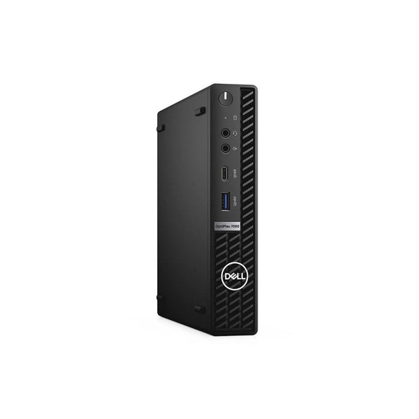 Dell OptiPlex 7080 Mini Micro Desktop PC i5-10500t SSD Win 11 WiFi with Antenna - UN Tech