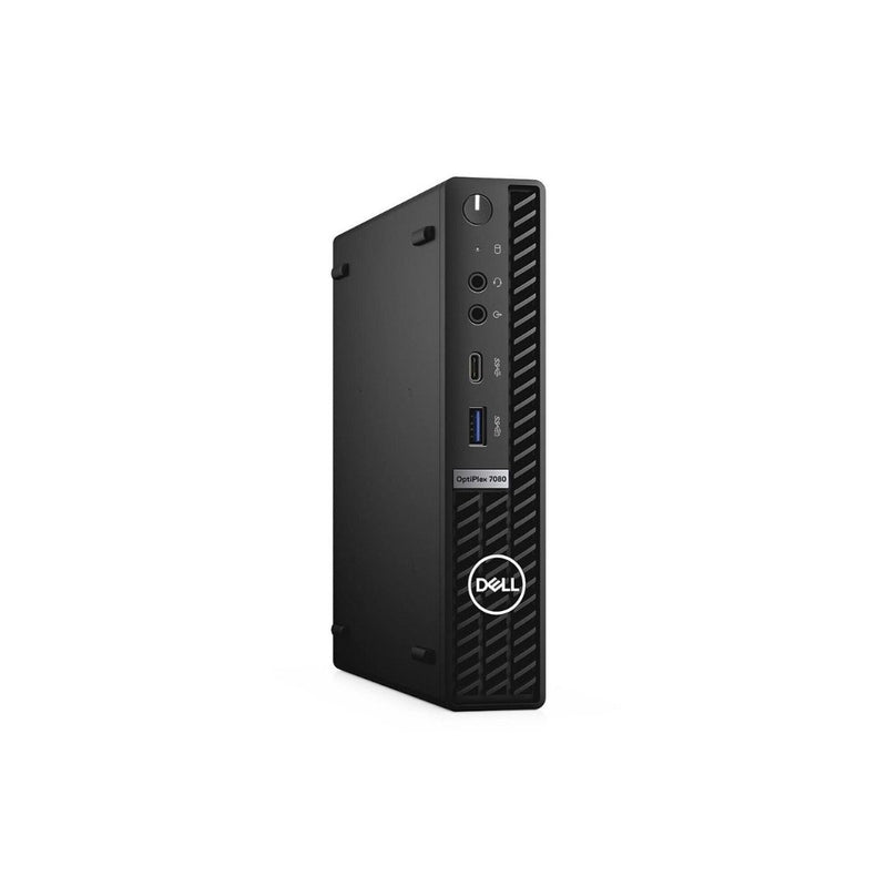 Dell OptiPlex 7080 Mini Micro Desktop PC i7-10700 SSD Win 11 WiFi with Antenna - UN Tech