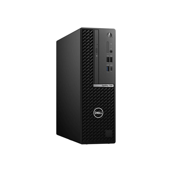 Dell Optiplex 7090 SFF Desktop PC i5 10500 16GB RAM 256GB SSD Win 11 Pro - UN Tech