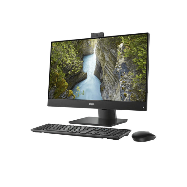 Dell Optiplex 7470 24' Touch AIO i5 9500 16GB RAM 256GB Win 11 - UN Tech