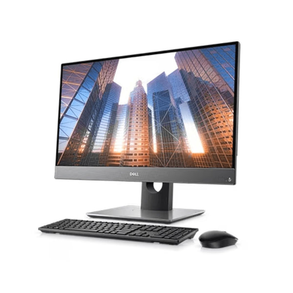 Dell Optiplex 7760 27" AIO FHD i7 8700 16GB RAM 512GB SSD Win 11 - UN Tech