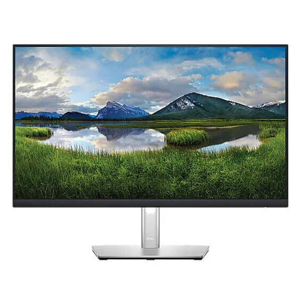 Dell P - Series P2422HE 24" Full HD IPS Monitor with USB - C Hub - UN Tech