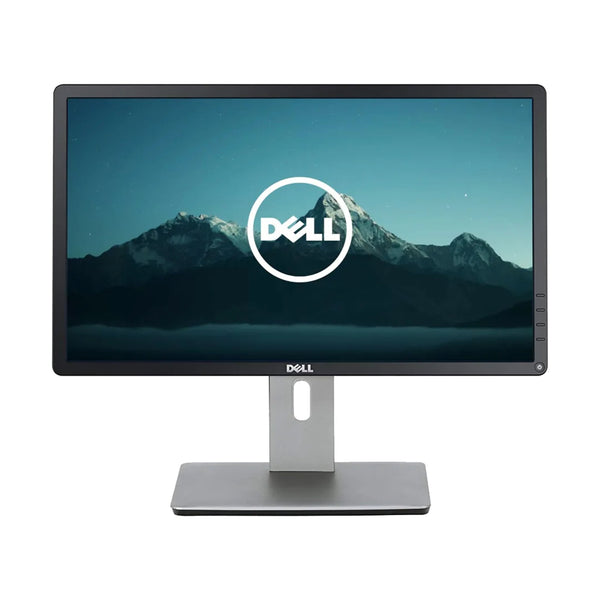 Dell P2214HB 22" Full HD IPS Monitor - UN Tech