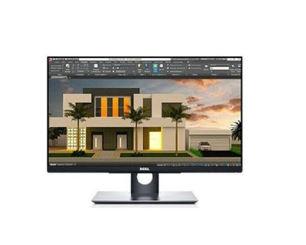 Dell P2418HT 24'' TouchScreen Monitor IPS WLED 1920x1080 FHD 6MS HDMI DP - UN Tech