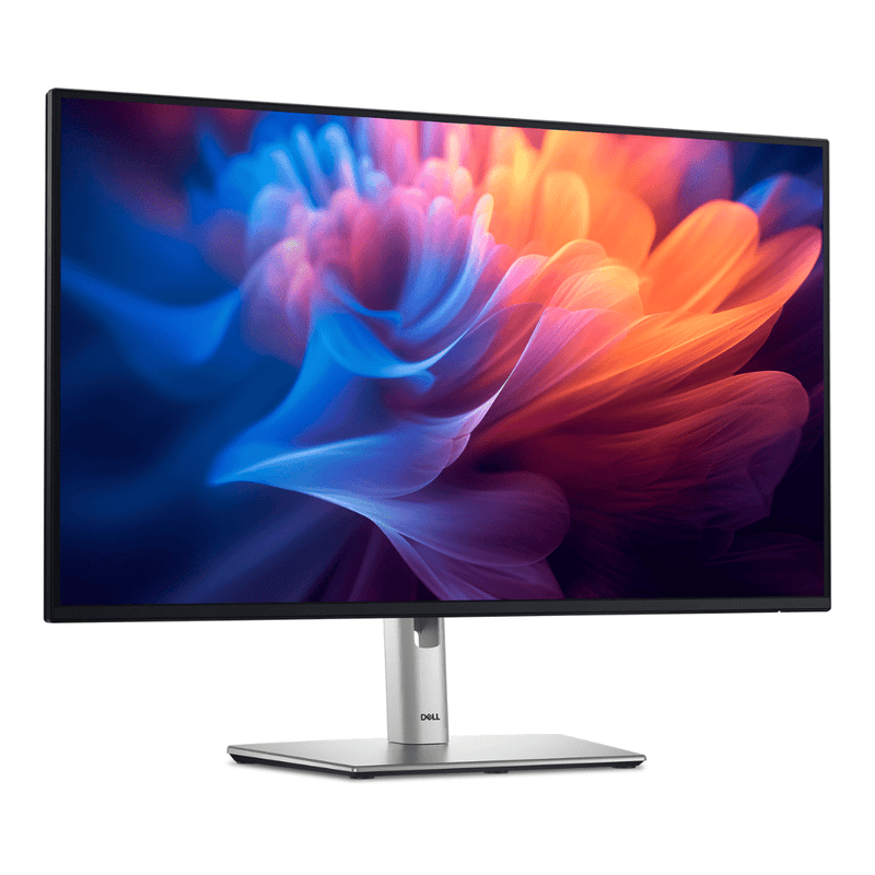 Dell P2725HE 27" FHD USB - C Hub IPS Monitor - UN Tech