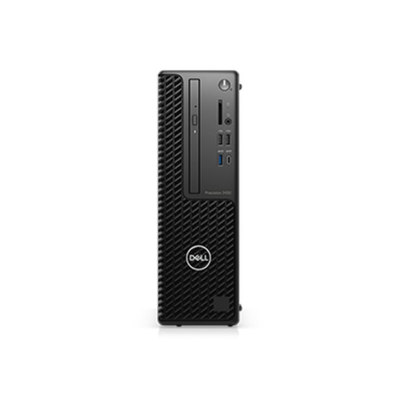 Dell Precision 3440 SFF Desktop PC W - 1270 32GB RAM Win 11 Pro [P1000] - UN Tech