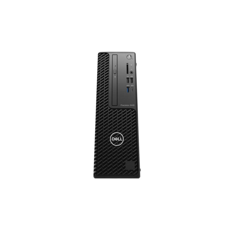 Dell Precision 3440 SFF Desktop PC W - 1270 32GB RAM Win 11 Pro [P1000] - UN Tech