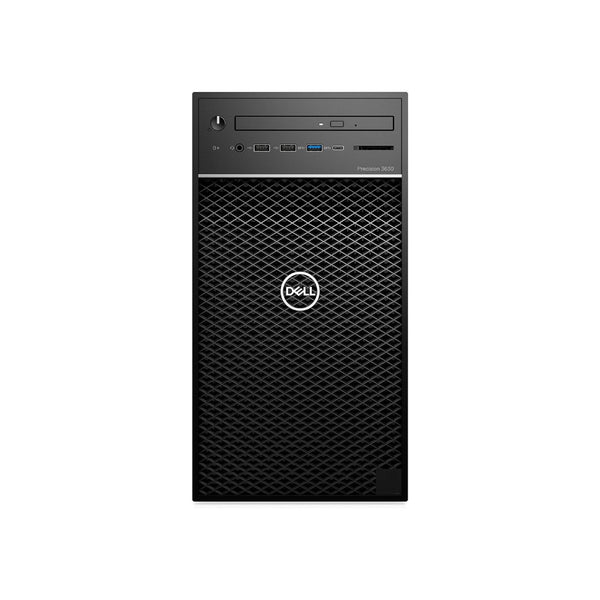 Dell Precision 3630 Gaming PC i7-8700 32GB 512GB SSD 1TB HDD W11 GTX 1660 Ti - UN Tech