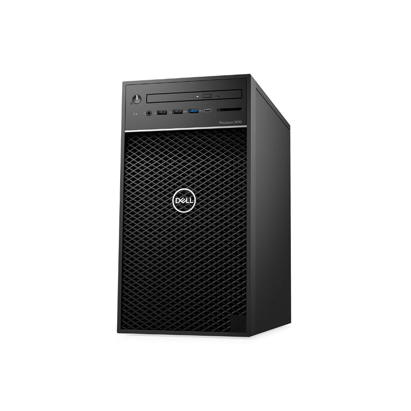 Dell Precision 3630 Gaming PC i7 - 8700 32GB 512GB SSD 2TB HDD W11 P2000 - UN Tech