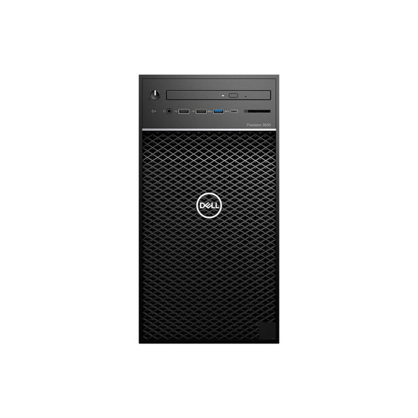 Dell Precision 3630 Gaming PC i7 - 8700 32GB 512GB SSD 2TB HDD W11 P2000 - UN Tech