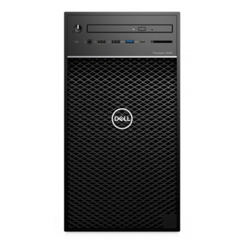 Dell Precision 3640 Gaming Desktop i7 10700k 64GB RAM 2 x 512GB SSD [RTX 3080] - UN Tech