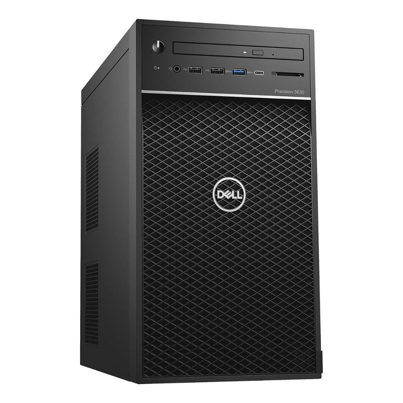 Dell Precision 3640 Gaming Desktop i7 10700k 64GB RAM 2 x 512GB SSD [RTX 3080] - UN Tech