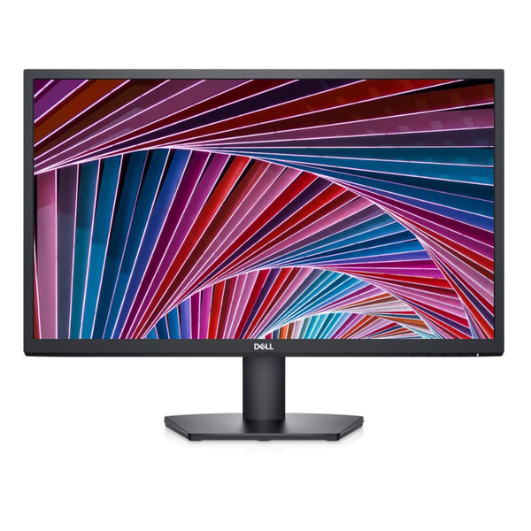 Dell S2422H 24" Full HD 75Hz Monitor with Universal Stand - UN Tech