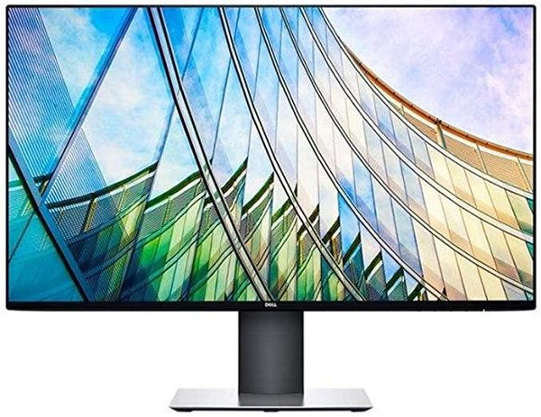 Dell U2719D UltraSharp 27" 2560 X 1440 IPS QHD Productivity Monitor HDMI DP USB 3.0 - UN Tech