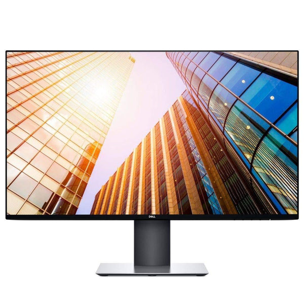 Dell Ultrasharp 27" Monitor U2719D 16:9 Widescreen HDMI DP USB3.0 QHD - UN Tech