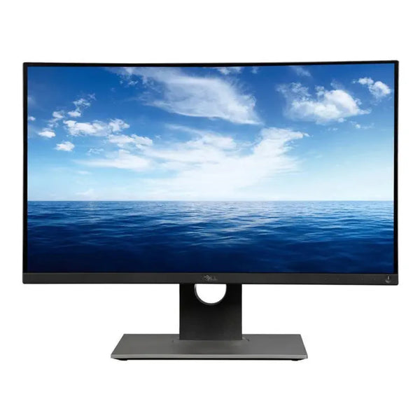 Dell Ultrasharp U2417 24" Full HD Monitor - UN Tech