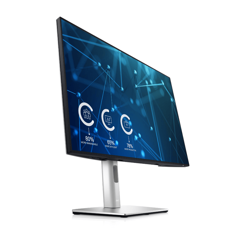 Dell UltraSharp U2421E 24" WUXGA USB - C Hub Monitor - UN Tech