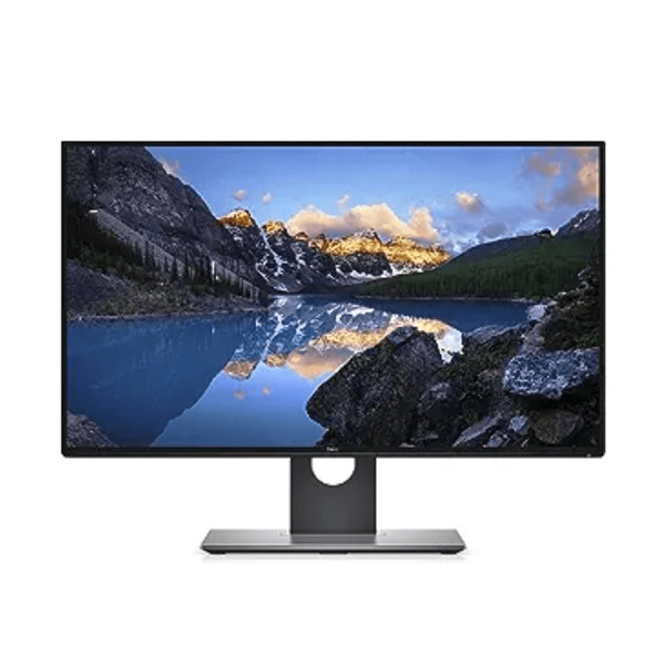 Dell Ultrasharp U2718Q 27 - Inch 4K IPS Monitor - UN Tech