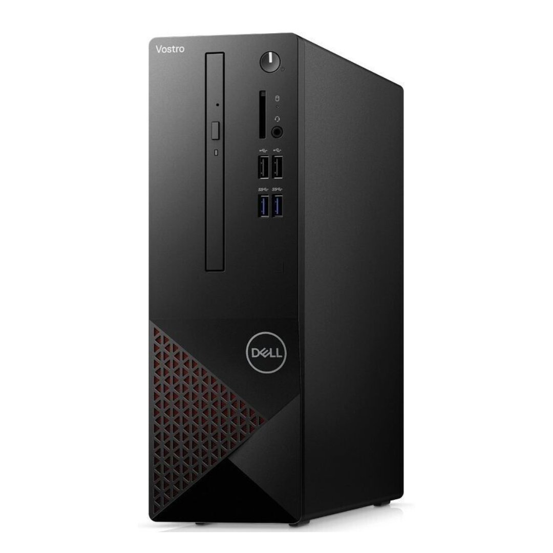 Dell Vostro 3681 SFF Desktop PC i5 10400 16GB RAM 512GB SSD Win 11 Pro