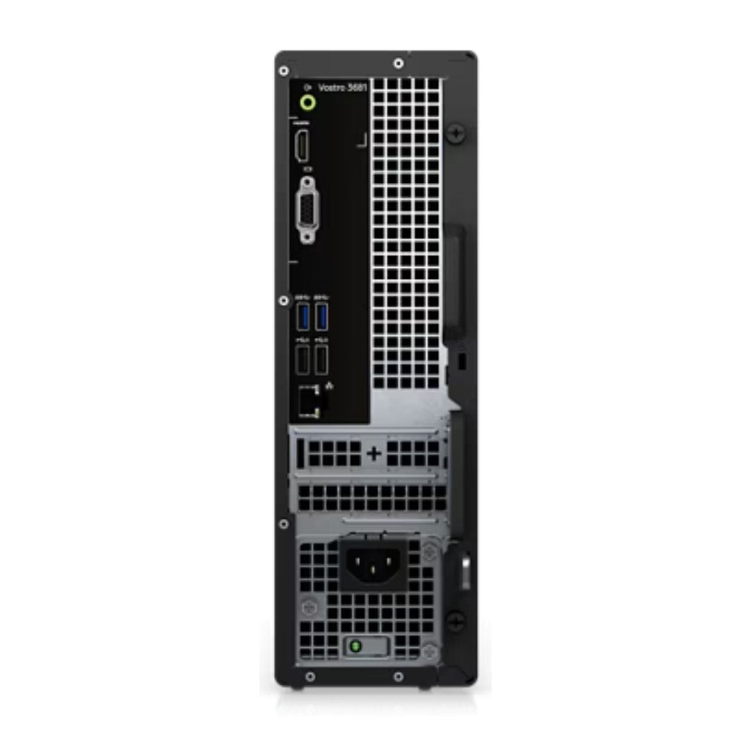 Dell Vostro 3681 SFF Desktop PC i5 10400 16GB RAM 512GB SSD Win 11 Pro