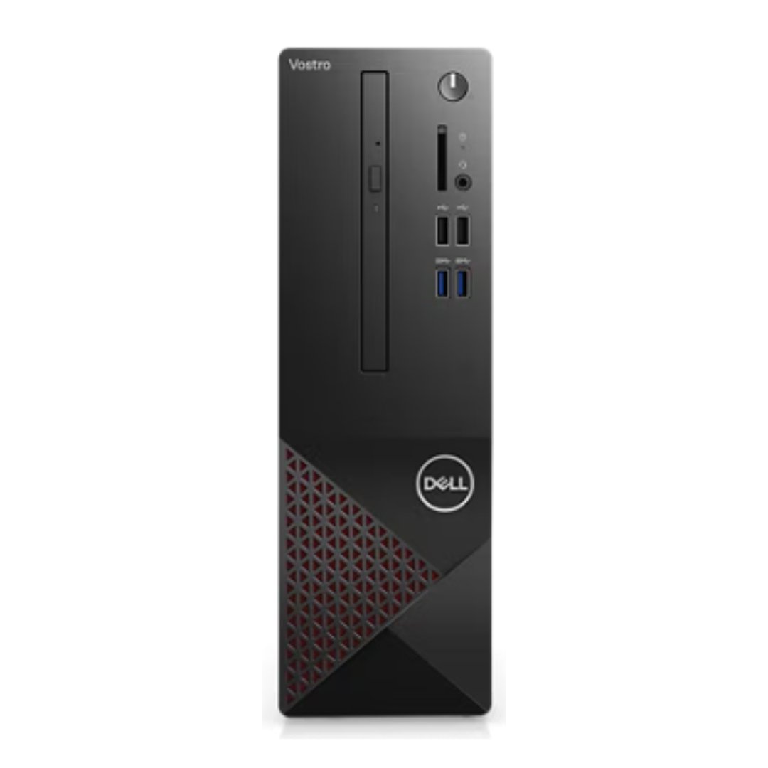 Dell Vostro 3681 SFF Desktop PC i5 10400 16GB RAM 512GB SSD Win 11 Pro