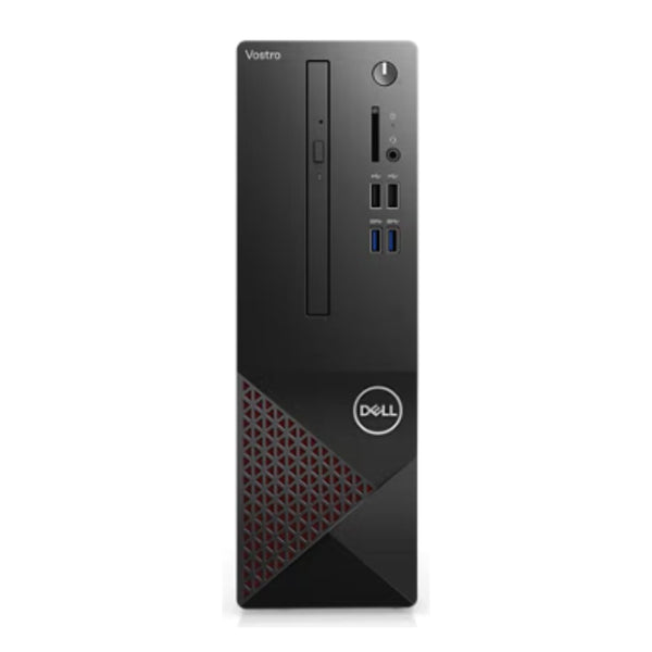 Dell Vostro 3681 SFF Desktop PC i5 10400 16GB RAM 512GB SSD Win 11 Pro - UN Tech