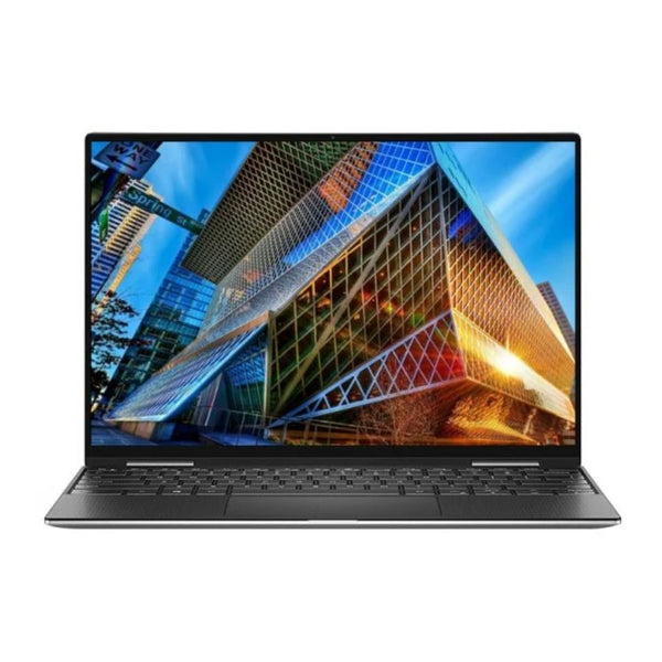 Dell XPS 13 9310 2 - in - 1 Laptop 13" 4K i7 1165G7 16GB RAM 512GB SSD Win 11 - UN Tech