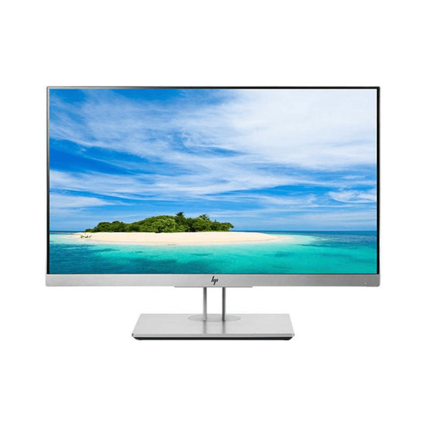 HP E223 EliteDisplay 22" Widescreen FHD IPS LED Backlit frameless Monitor VGA - UN Tech