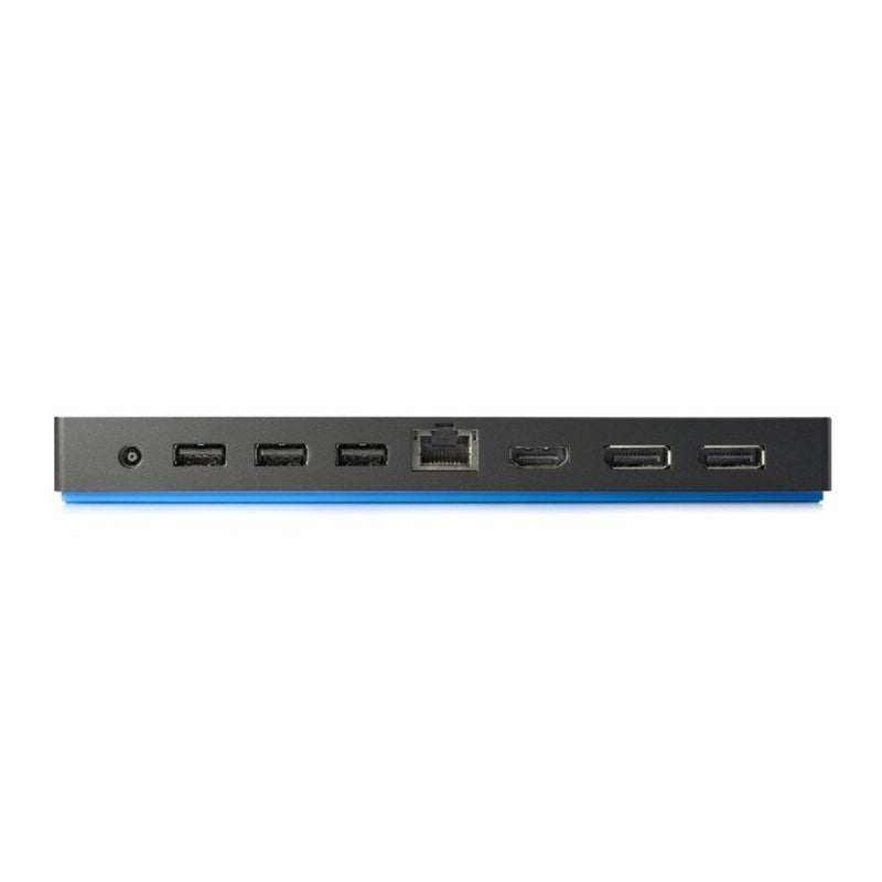 HP ELITE USB - C Dock G4 Station HSTNH - U601 USB 3.0 HDMI DP RJ45 with 90W AC - UN Tech