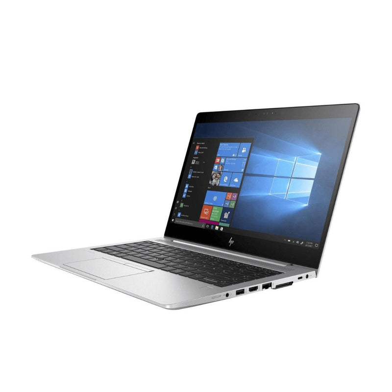 HP EliteBook 840 G5 14" FHD i5 8250U 32GB RAM 256GB SSD Win 11 Pro - UN Tech