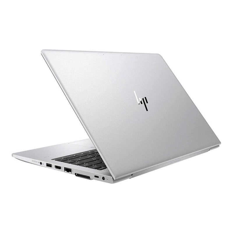 HP Elitebook 840 G6 Notebook FHD 14" i7 8565U 32GB RAM 512GB SSD Win 11 Pro - UN Tech