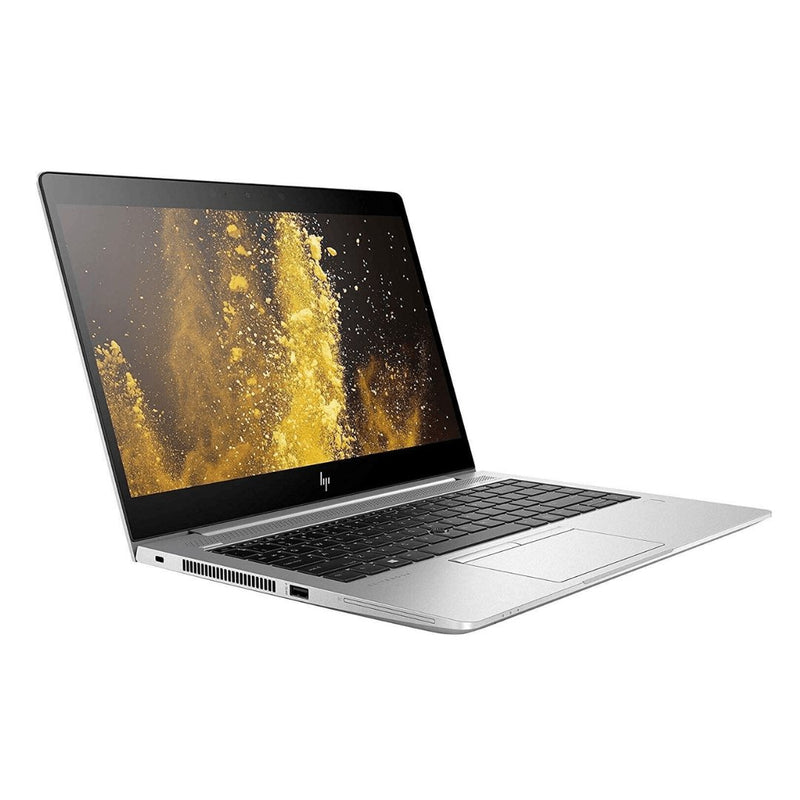 HP Elitebook 840 G6 Notebook PC i5 8265U 16GB RAM 256GB SSD Win 11 Pro - UN Tech