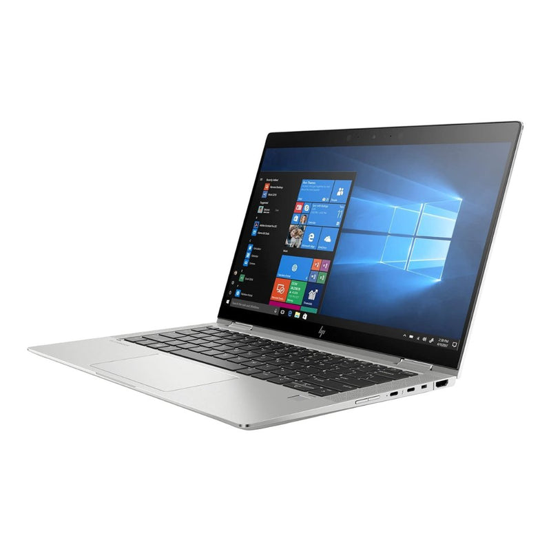 HP EliteBook x360 1030 G4 13" i5 8265u 8GB RAM 256GB SSD Win 11 - UN Tech