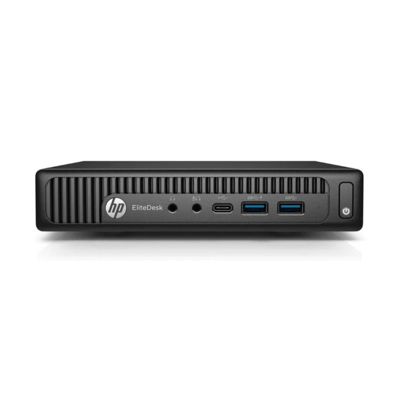 HP EliteDesk 800 G2 Mini Desktop PC i7 6700 Win 16GB SSD Win 11 - UN Tech