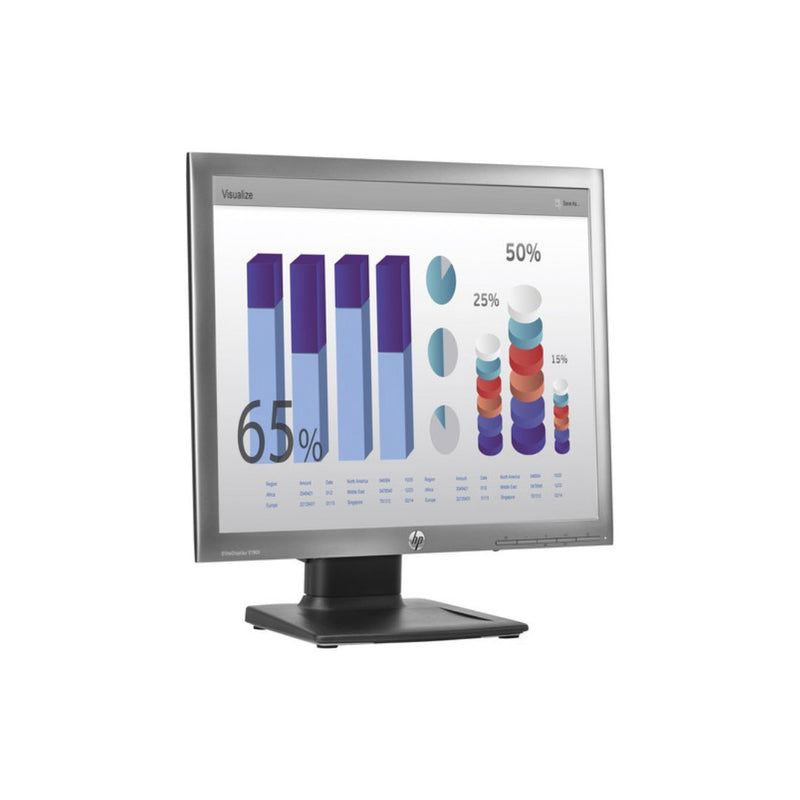 HP EliteDisplay E190i 19" LED Widescreen IPS Monitor - UN Tech