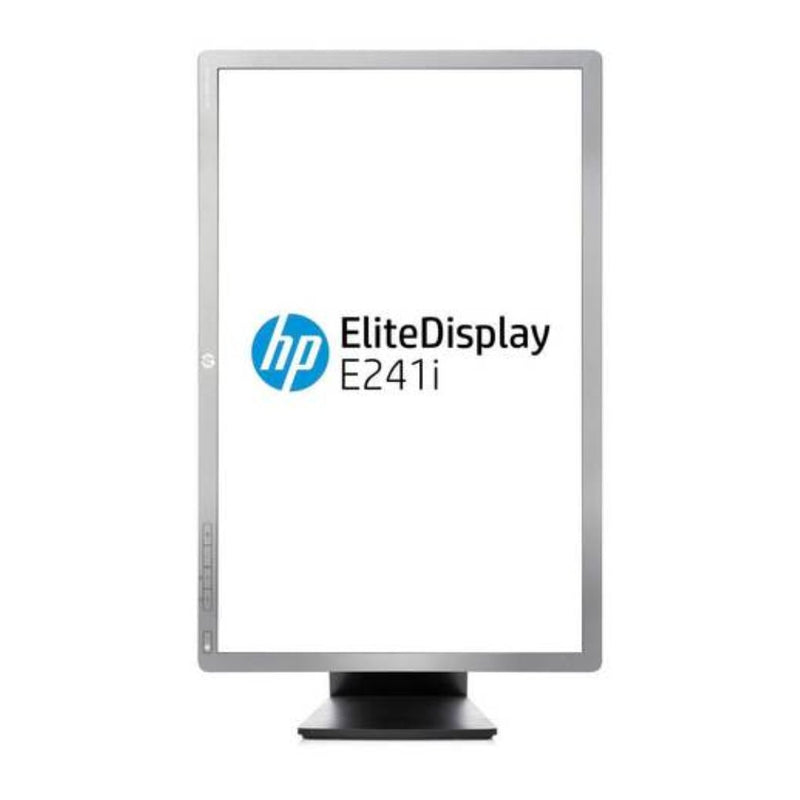 HP EliteDisplay E241i 24" (1920 x 1200) 16:10 IPS Monitor - UN Tech