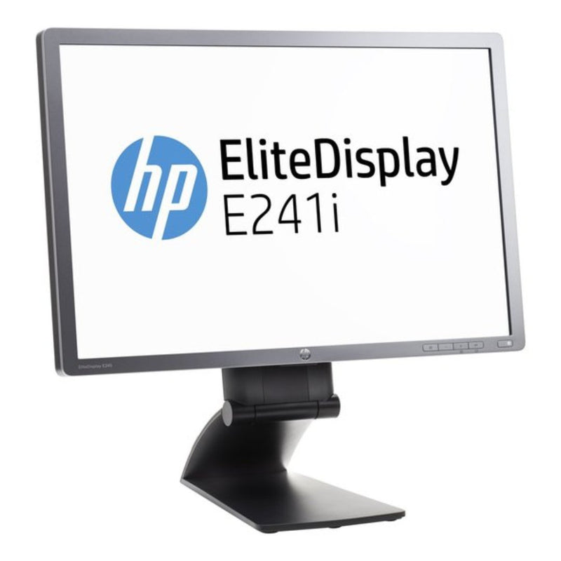 HP EliteDisplay E241i 24" (1920 x 1200) 16:10 IPS Monitor - UN Tech