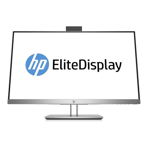 HP EliteDisplay E243d 24" Full HD Docking Monitor - UN Tech