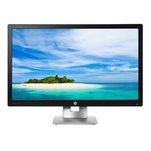 HP EliteDisplay E272Q 27" Widescreen 2560x1440 Monitor 60Hz - UN Tech