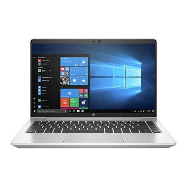 HP Probook 640 G8 14" i7 1165G7 16GB RAM 512GB SSD Win 11 - UN Tech