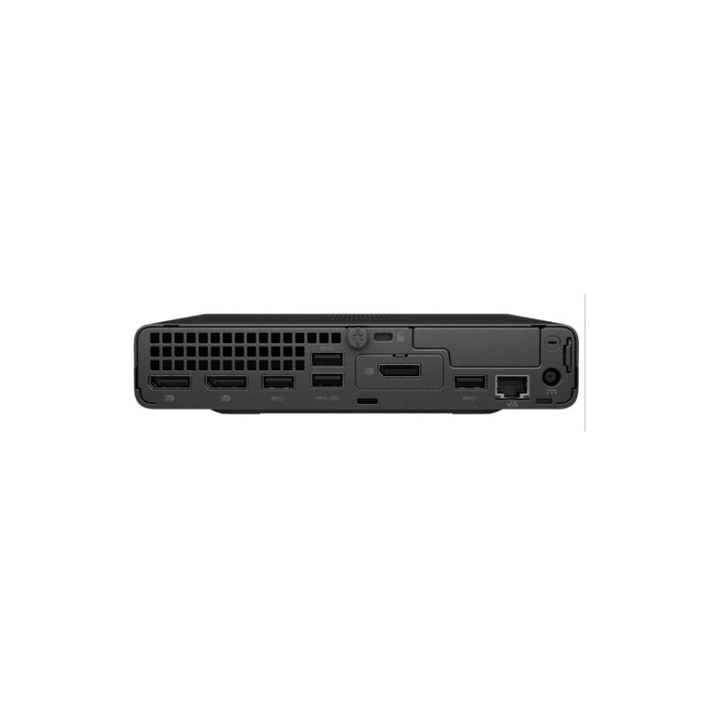 HP ProDesk 600 G6 Mini Desktop PC i5-10500T 16GB 256GB Win 11 - UN Tech