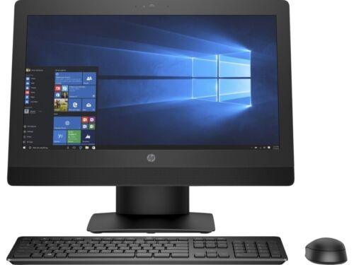 HP ProOne 600 G3 21.5" All In One PC i7 7700 16GB RAM 256GB SSD Win 11 - UN Tech